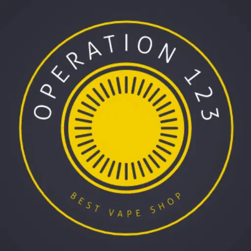 Operation 123 Vape Shop