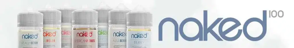 Exploring Naked 100 E-Liquid in Dubai