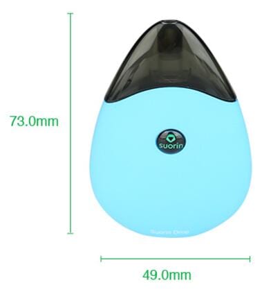 Suorin Drop Starter Kit