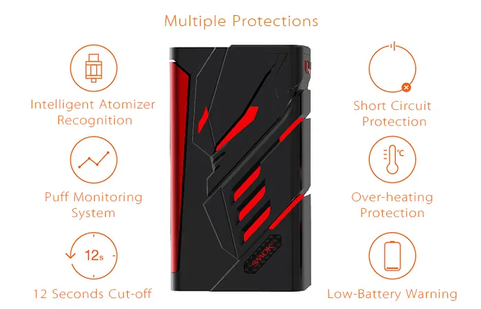 Smok T-priv Kit image 2