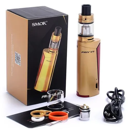 SMOK Priv V8 Kit