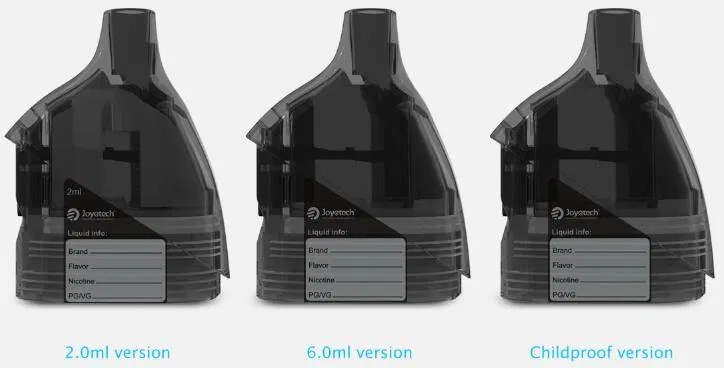 Joyetech Atopack Dolphin Starter Kit