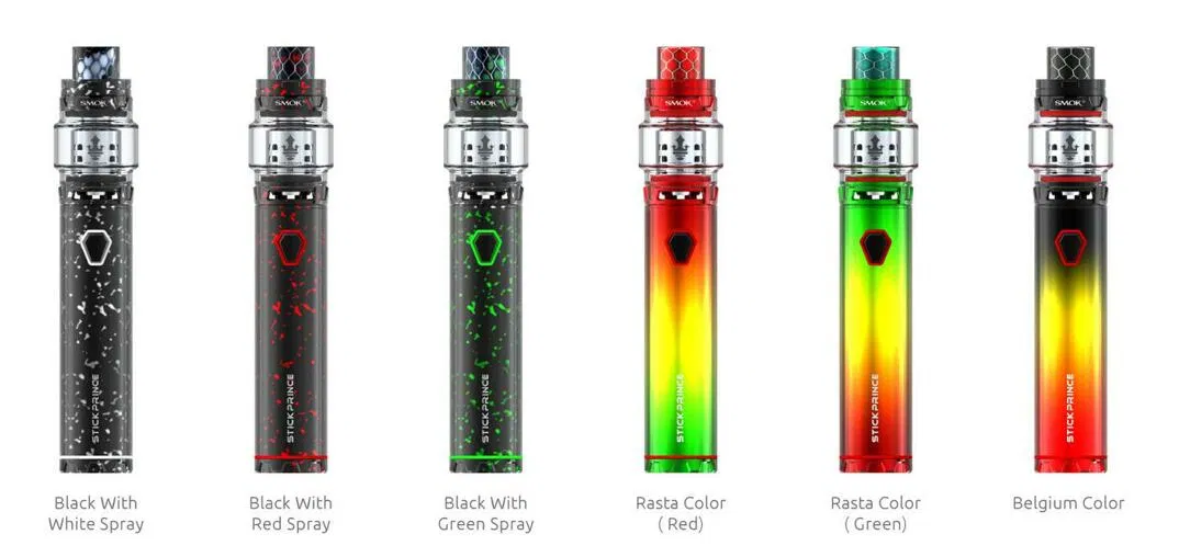 SMOK Stick Prince Kit SMOK Stick Prince Kit
