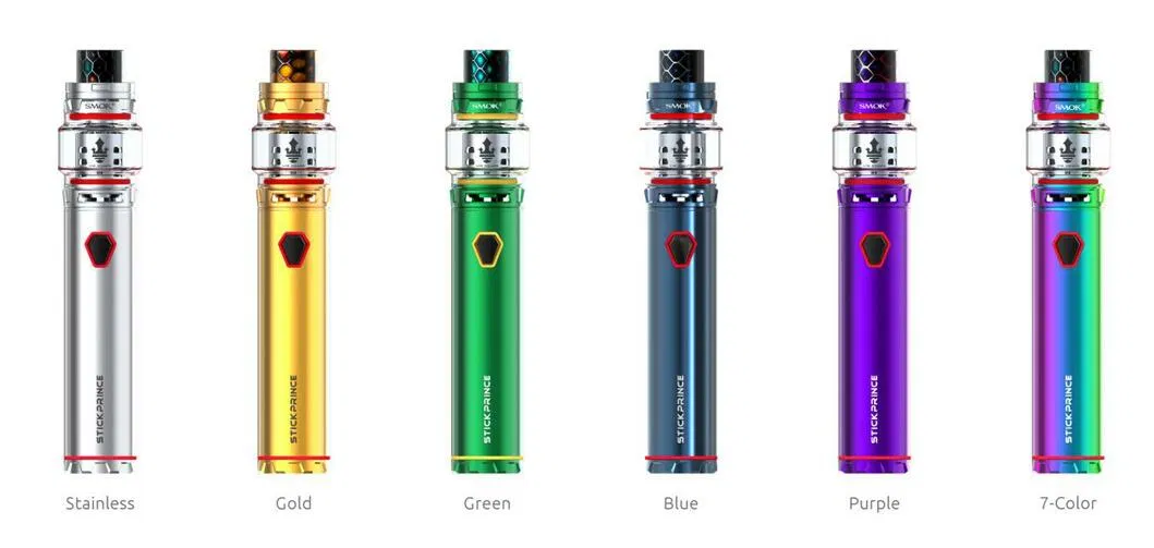 SMOK Stick Prince Kit SMOK Stick Prince Kit