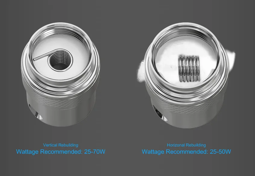 Joyetech BF RBA coil