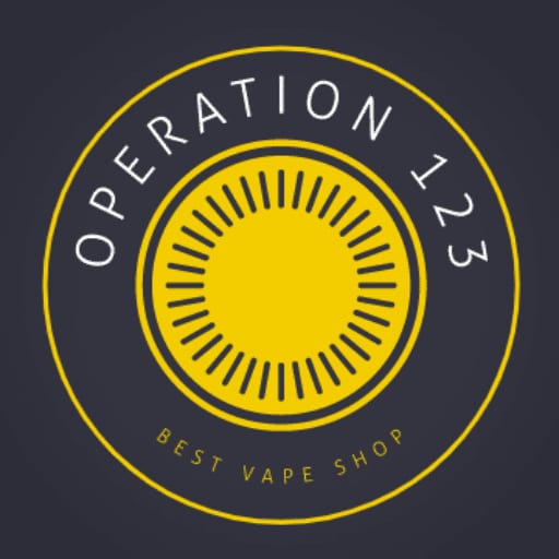 Operation 123 Vape Shop